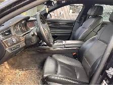 2012 BMW 750i - Photo 6