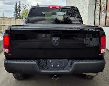 2021 Dodge RAM 1500 Classic Warlock Crew Cab - Photo 4