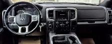 2021 Dodge RAM 1500 Classic Warlock Crew Cab - Photo 9