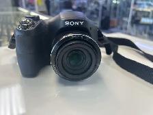 Sony DSC-H200 20.1mp digital camera