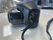 Sony DSC-H200 20.1mp digital camera - Photo 2