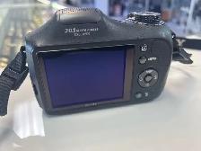 Sony DSC-H200 20.1mp digital camera - Photo 3