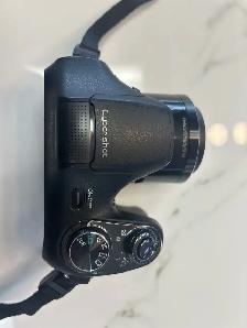Sony DSC-H200 20.1mp digital camera - Photo 5