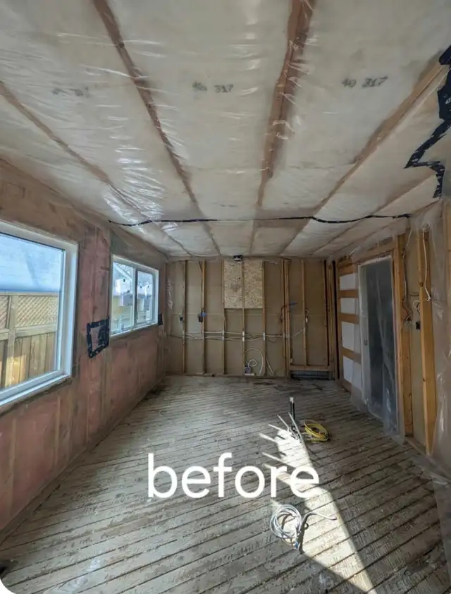YOUR CALGARY TEXTURE & DRYWALL REPAIR SPECIALISTS - Photo 7