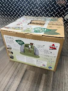 Bissel Little Green Carpet Cleaner - Photo 2