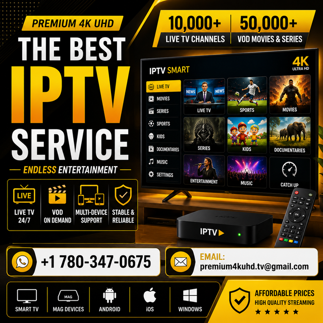 WORLD_BEST_4K_IP/TV_SETUP