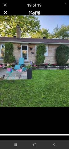 Master Bedroom For Rent Near Algonquin College