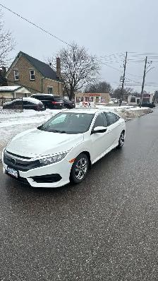 In-Car Driving Lessons With Certified Driving Instructor