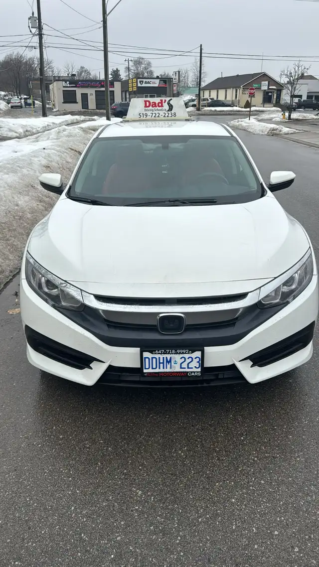 In-Car Driving Lessons With Certified Driving Instructor - Photo 2