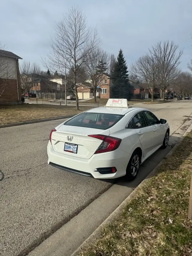 In-Car Driving Lessons With Certified Driving Instructor - Photo 3