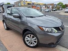 2019 Nissan Qashqai