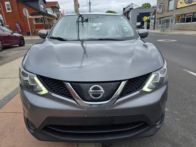2019 Nissan Qashqai - Photo 2