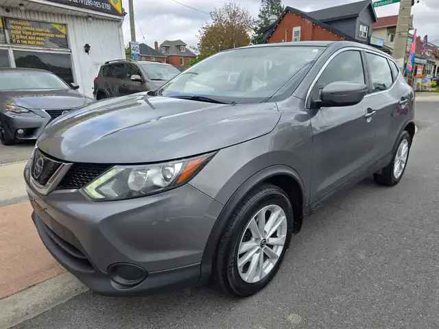 2019 Nissan Qashqai - Photo 3