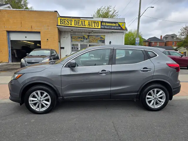 2019 Nissan Qashqai - Photo 4