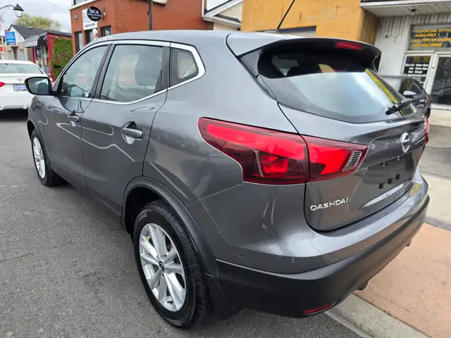 2019 Nissan Qashqai - Photo 5