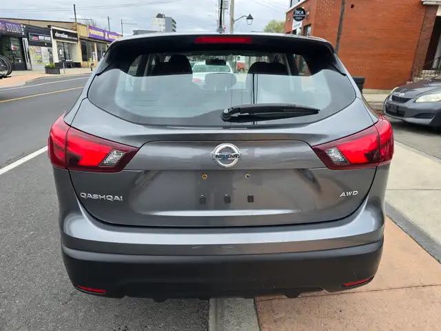 2019 Nissan Qashqai - Photo 6