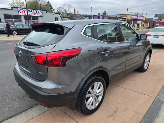 2019 Nissan Qashqai - Photo 7
