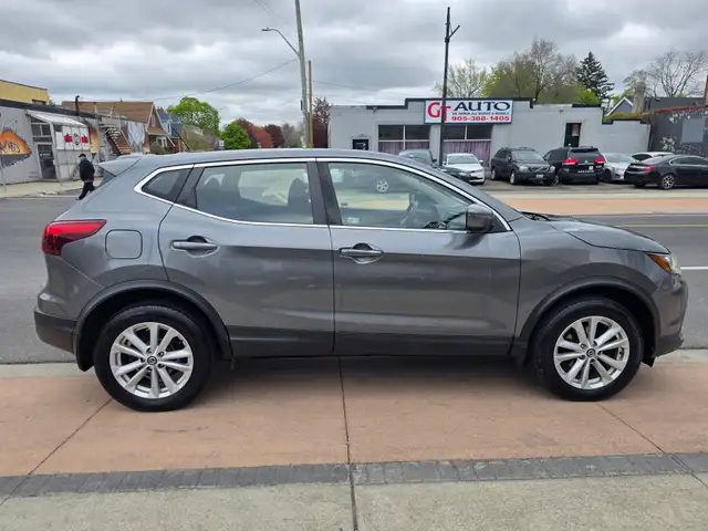 2019 Nissan Qashqai - Photo 8