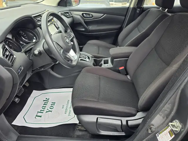 2019 Nissan Qashqai - Photo 9