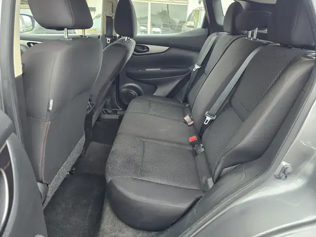 2019 Nissan Qashqai - Photo 10