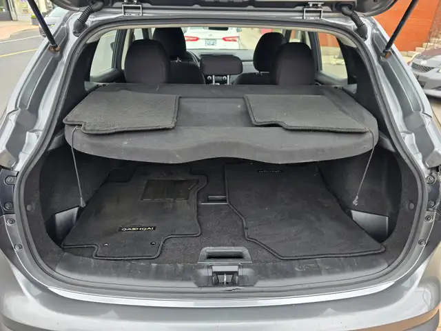2019 Nissan Qashqai - Photo 11