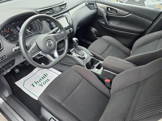 2019 Nissan Qashqai - Photo 12