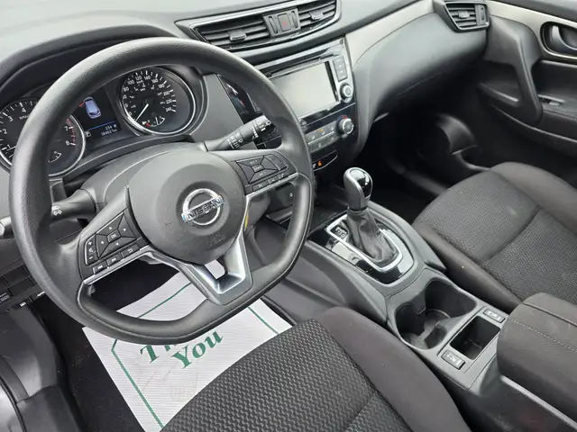 2019 Nissan Qashqai - Photo 13