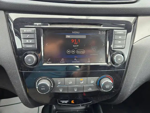 2019 Nissan Qashqai - Photo 15