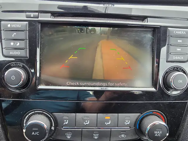 2019 Nissan Qashqai - Photo 16