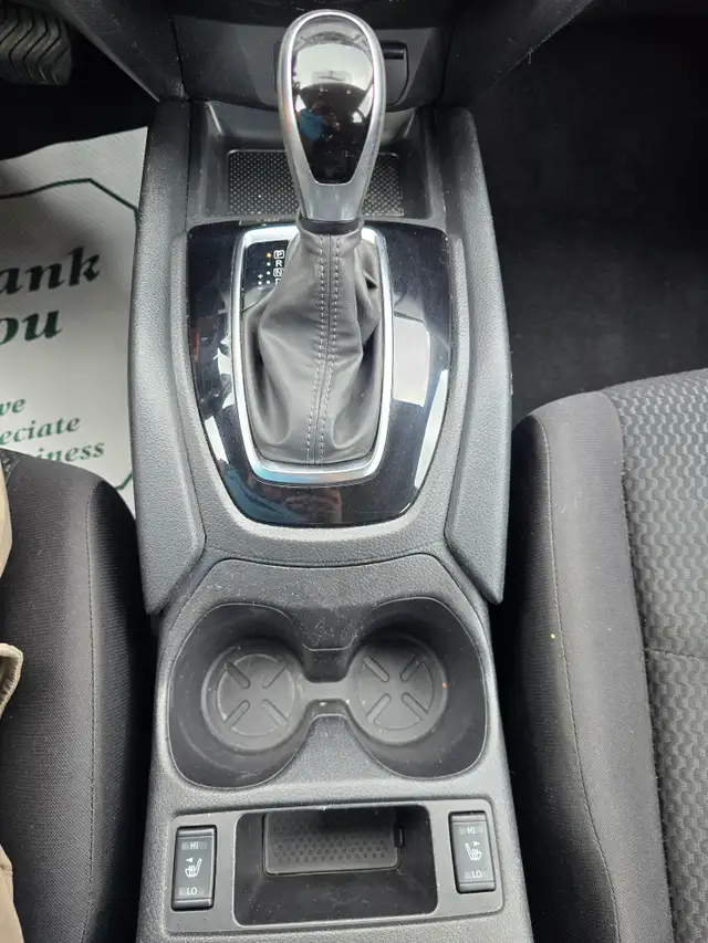 2019 Nissan Qashqai - Photo 17