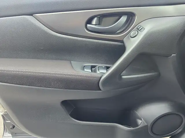 2019 Nissan Qashqai - Photo 20