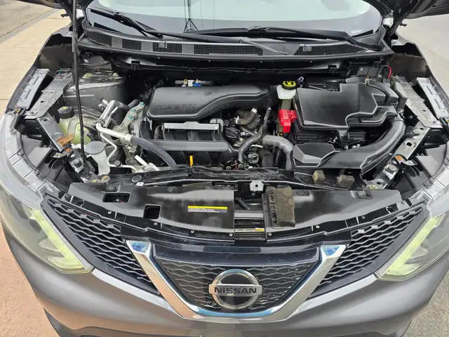 2019 Nissan Qashqai - Photo 21