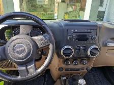 2012 Jeep Wrangler Sahara 2D Utility 4WD - Photo 4