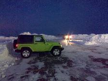 2012 Jeep Wrangler Sahara 2D Utility 4WD - Photo 8