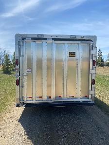 Stock trailer - Photo 6