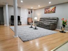 Basement For Rent Pickering - Photo 2