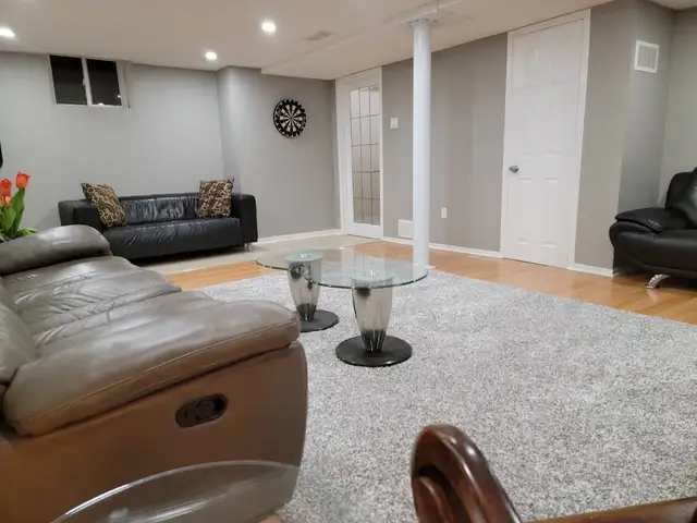 Basement For Rent Pickering - Photo 3
