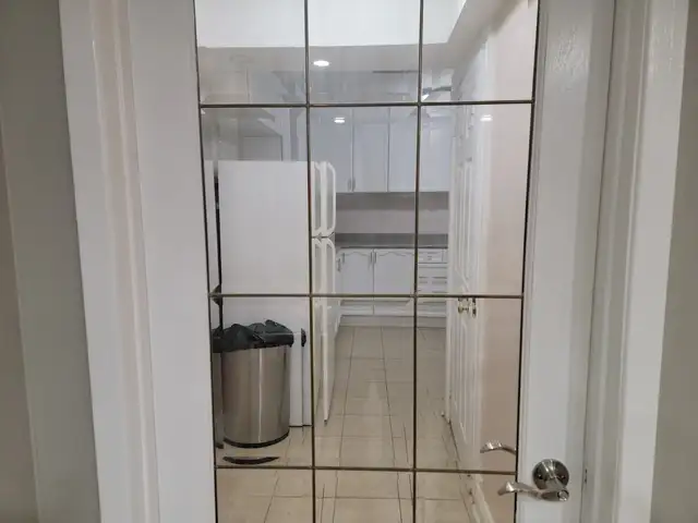 Basement For Rent Pickering - Photo 4