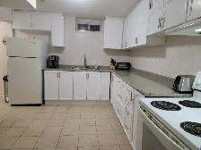 Basement For Rent Pickering - Photo 5