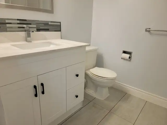 Basement For Rent Pickering - Photo 7