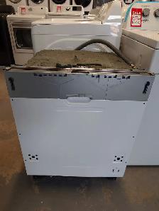 Whirlpool '24' Panel Ready Dishwasher on Sale‼️