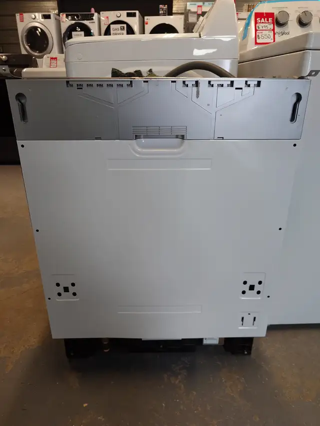 Whirlpool '24' Panel Ready Dishwasher on Sale‼️ - Photo 4