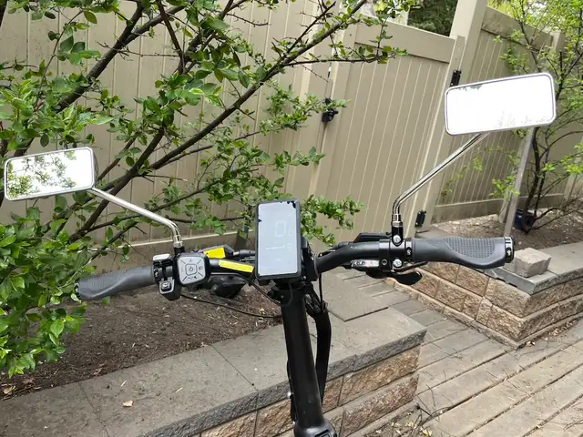 E-bike, dual suspension, 48V, 750W - Photo 4