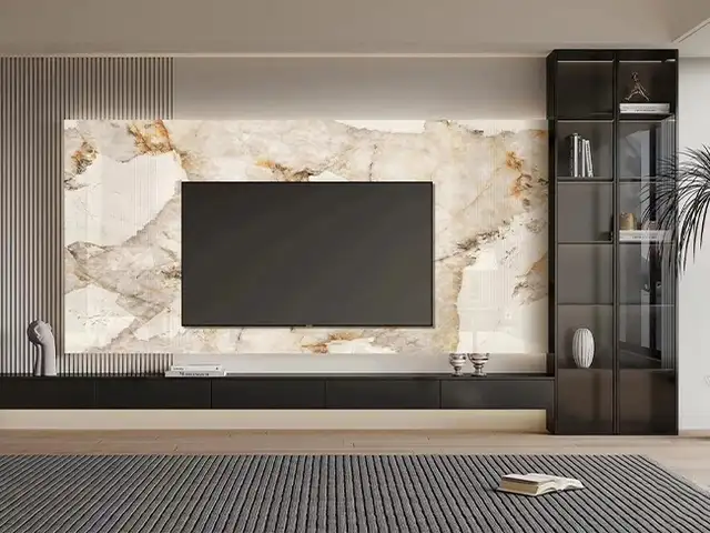 Introducing Our New Countertop Material: Sintered Stone - Photo 5