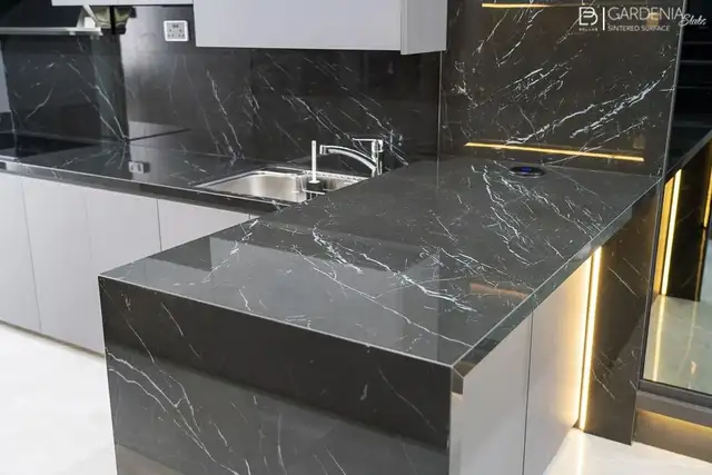 Introducing Our New Countertop Material: Sintered Stone - Photo 10