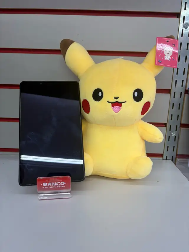 Tablette Lenovo