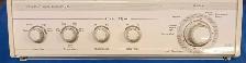 Whirlpool Washing Machine Control Panel