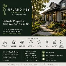 Lawn Care, Property Maintenance & Tenant Services