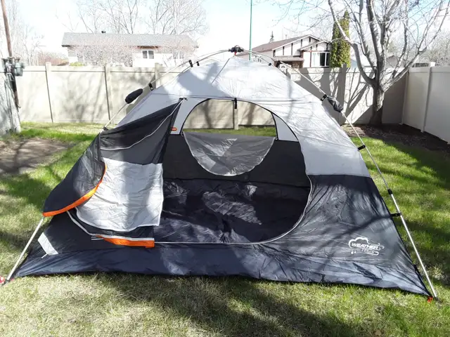 Tent for sale - Photo 4