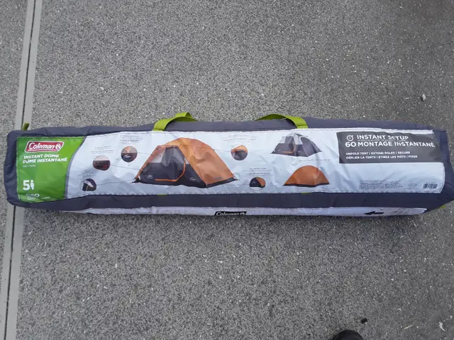 Tent for sale - Photo 5